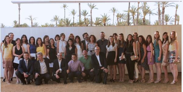 UniversidadMH's tweet photo. Graduación del Máster en Terapia #Psicológica con #Niños y #Adolescentes. http://t.co/Ta233kgIwE