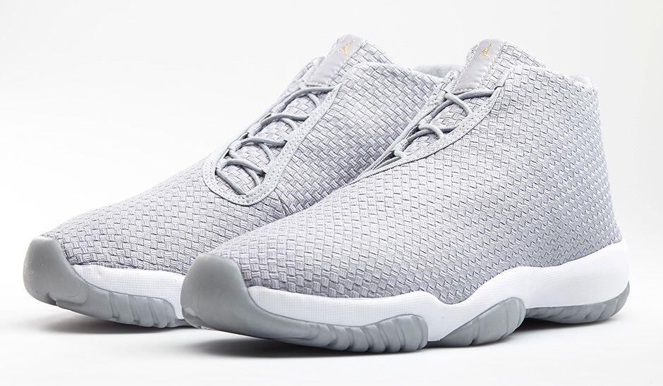jordan future footlocker