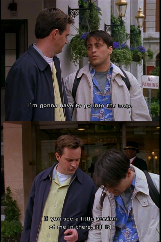 F.R.I.E.N.D.S Fan tweet media