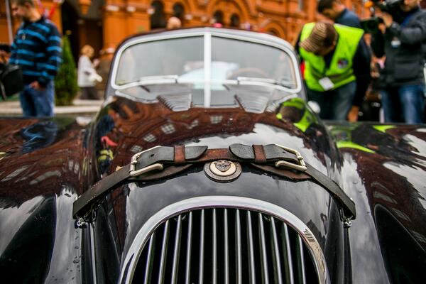Ралли Bosch Moskau Klassik vip-moskva.ru/avtograf/detai…