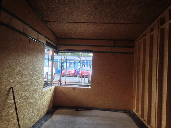 FrameTechLtd's tweet image. Sips