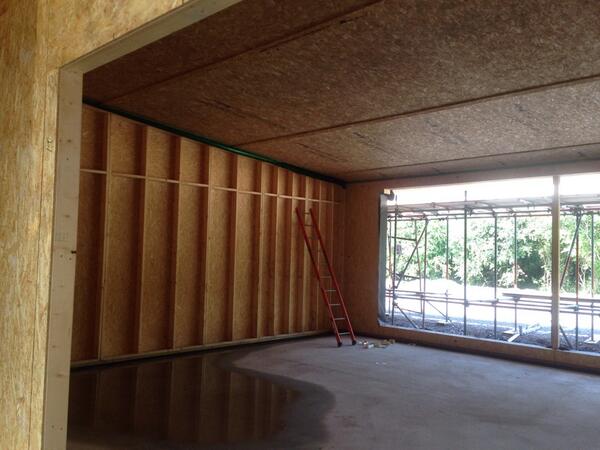 FrameTechLtd's tweet image. Innovare sips school