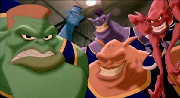 TrivWorks's tweet photo. Update: Jason Kidd wants to be digitally added to 'Space Jam' #AbsurdKiddDemands http://t.co/Z4QnR3HHHS