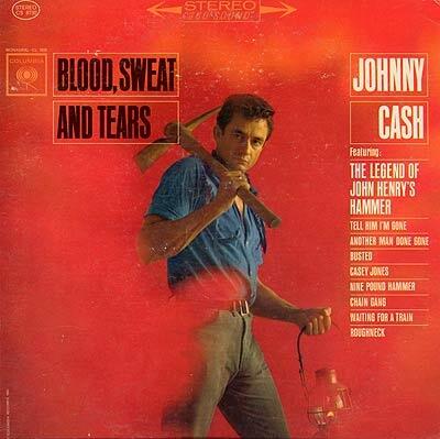 Take this hammer, take it to the capt. you can tell him i'm gone, tell him i'm gone. Tapi ini masih jadi favorite :)