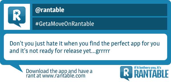 Rantable's tweet photo. Check out my rant! #rantable @rantable http://t.co/HGH1XR0nNG http://t.co/dcounmuC1E