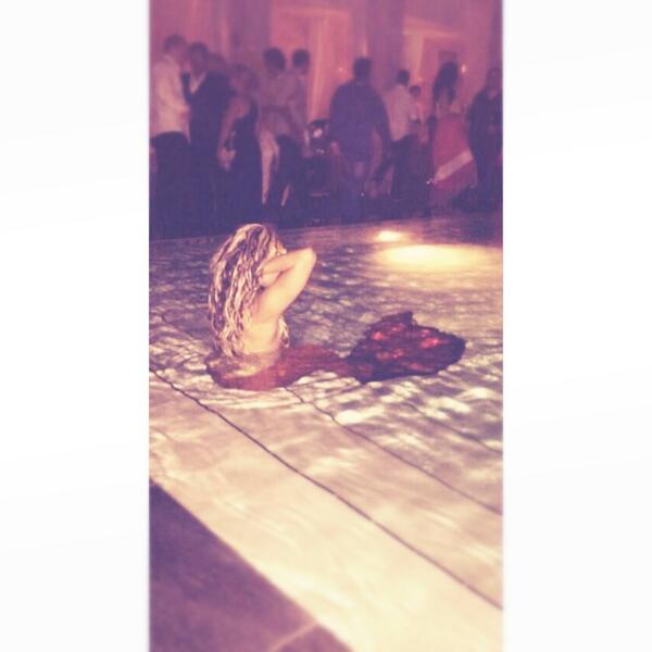 MiamiDistrict's tweet image. Mermaids in Miami #miami