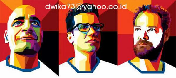 WPAP Chapter JATIM tweet media