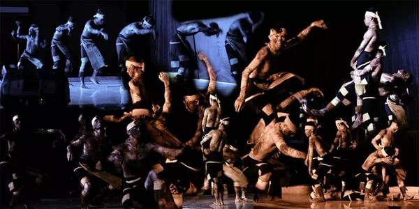 S.O.S CREW tweet media