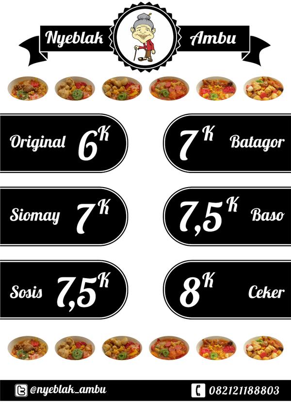 nyeblak_ambu's tweet photo. http://t.co/7FpqIUhzxW