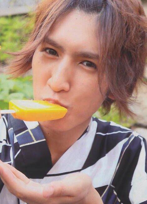 ryusei_FJi's tweet photo. #俺が居なきゃダメな人rtいないと思うから自分載せる

ふふ っ  ♩ http://t.co/7VQ5BAT2Wl