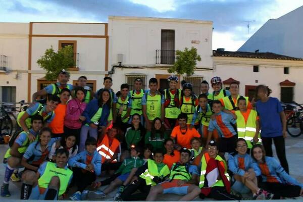 ITACA AVENTURA (@itacaaventura) on Twitter photo 