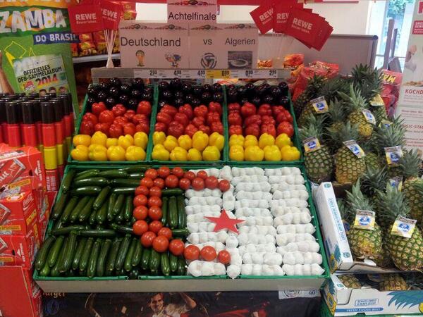 German Football tweet media