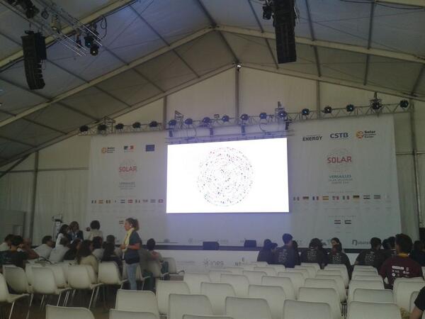 Speed Peer Review Bonanza <3
Come to the Agora! #SDE2014 #bonanza