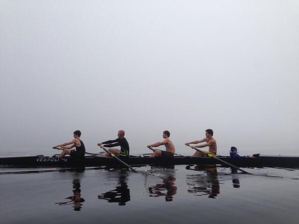 #UF18 looking for a physical challenge? Like to win? Join the University of Florida Rowing Team #UF #Gators #Florida