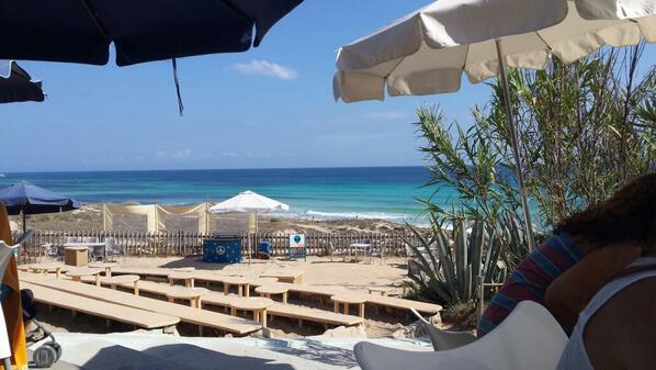 Inigualable, volveremos #Formentera