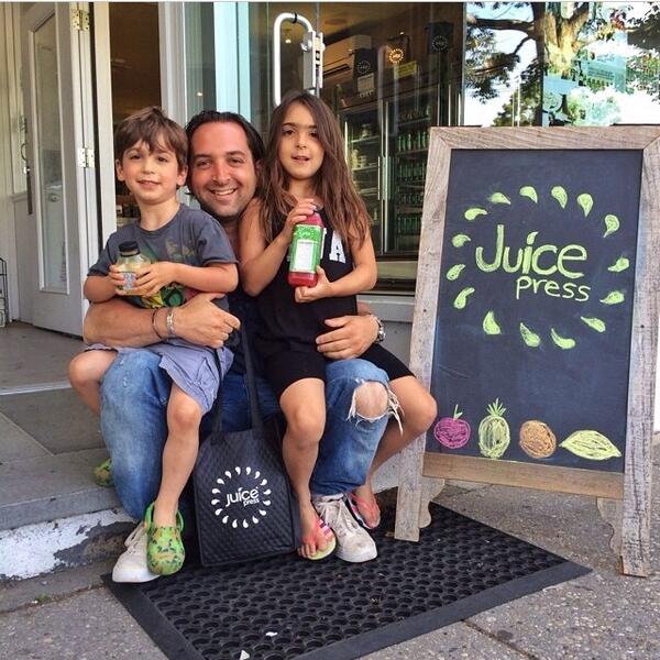 Juice Press on Twitter "juice press director of operations hanging w