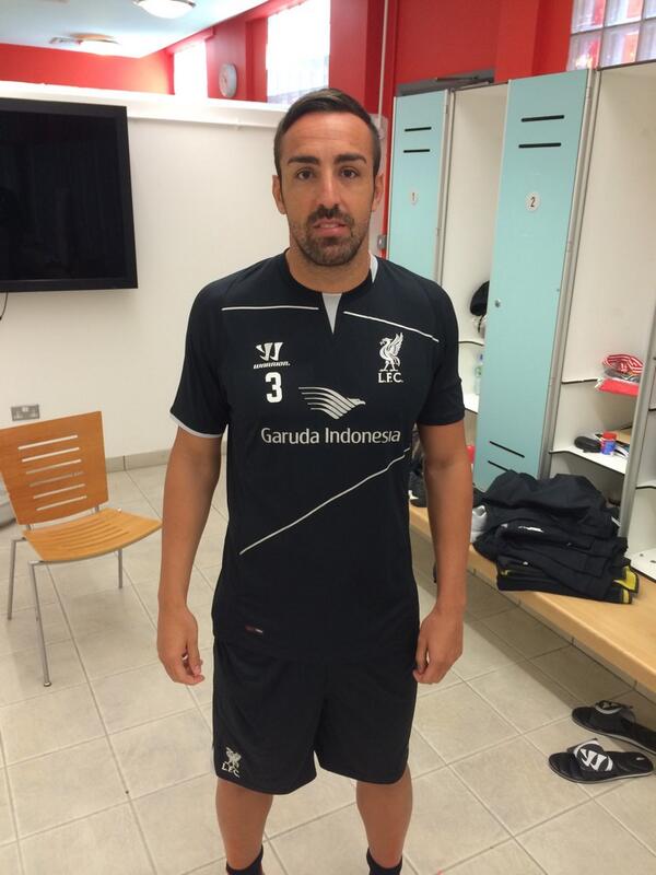 LFC Preseason Thread - Page 5 BrYSKXhIYAA10by