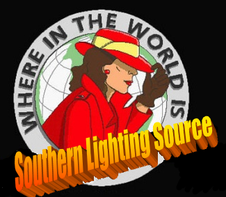 Southern Lighting So tweet media