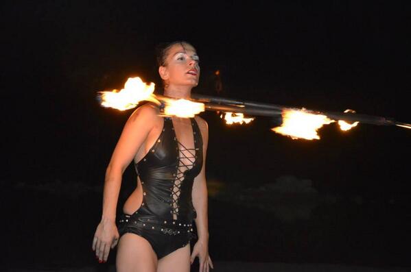 Sugar Beach Club tweet media