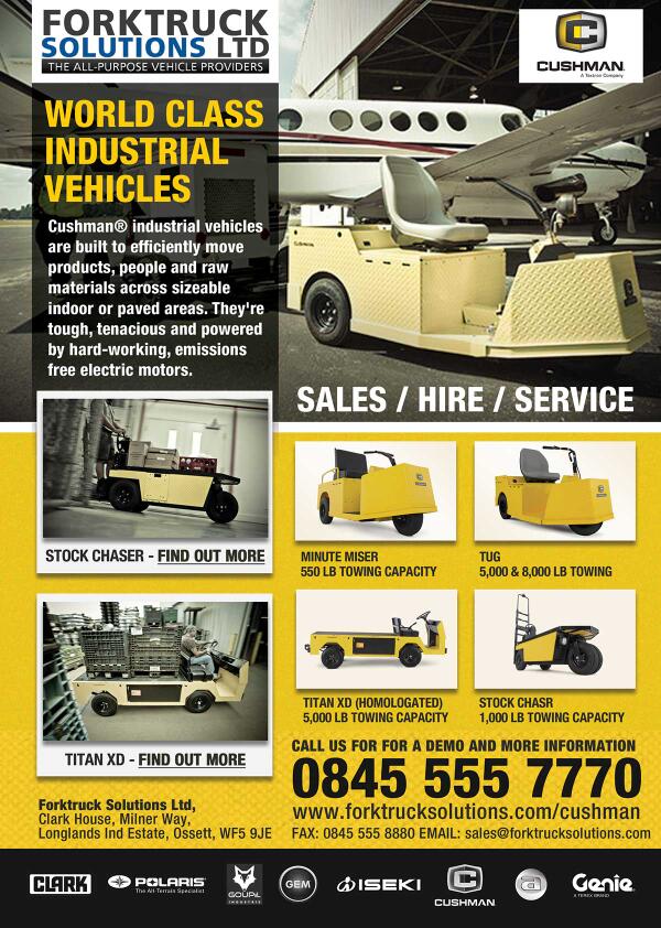 utility_vehicle's tweet photo. Great range of #Cushman Industrial Vehicles available on long or short term hire from @utility_vehicle http://t.co/tny15O9nmS