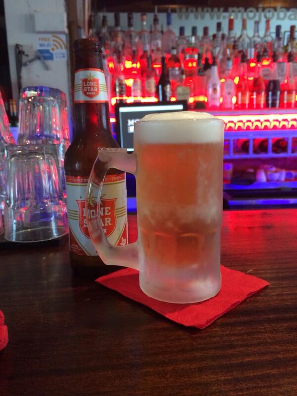 @MOJO_BAR #frostybeer @ArtisUK_ trigger mug