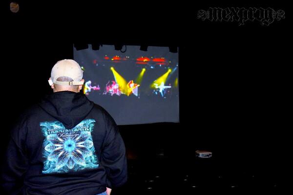 MEXPROG's tweet image. ¡#Mexprog les desesa un buen inicio de semana¡ #ProgOn