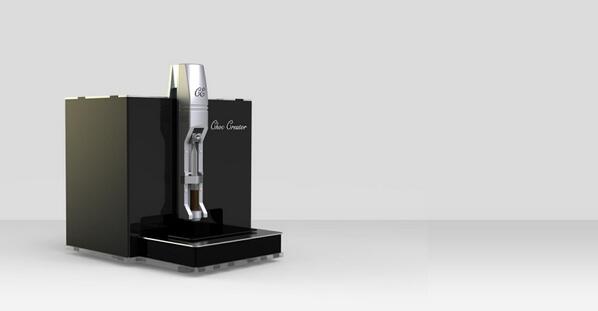 3DPrintGirl's tweet image. Mmmm Chocolate – Choc Edge Debuts Chocolate 3D Printer Choc Creator V2 3dprint.com/7690/choc-edge…