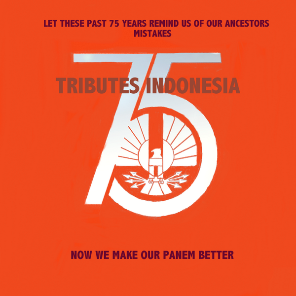 TributesID's tweet image. Gamemakers Choice: @yosesrivano #TIDHungerGames #FG