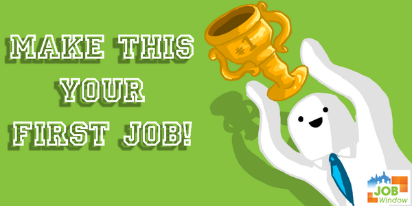 Now hiring Junior Marketing Associate in Kansas!