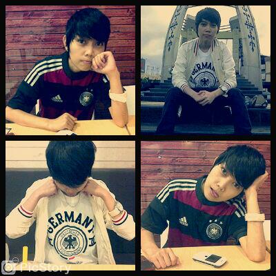 iyha_76's tweet photo. Germany ♥♥ http://t.co/QzrZ2i7tVz