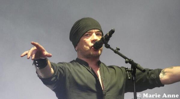 1OOpour1OOFans's tweet photo. Chronique du concert d'@ObispoPascal à #Cosnes le 27 Juin #LeGrandAmour #Obispo
⇒ http://t.co/AGf8X9fZ9U http://t.co/j749BXIMoP