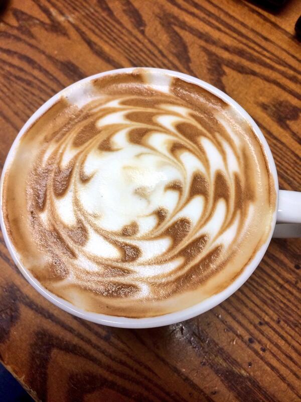 BrookGreenHotel's tweet image. Have your #sleephormones been released? Let us #Wake you up with a delicious #fairtrade #coffee