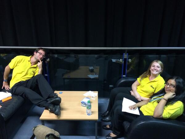 Laura Simcox tweet media