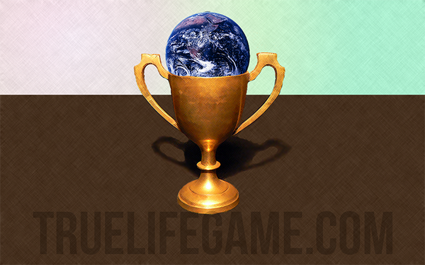TrueLifeGame's tweet photo. #gamification &amp; #crowdsourcing – Large Scale Problem Solving - http://t.co/iCzqeGa4KM http://t.co/zLUHzDrHPF