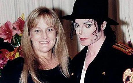 MJlove_1958's tweet image. ❤Michael Jackson and Debbie Rowe❤