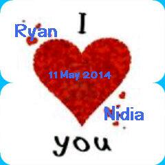 nidia_ryan's tweet photo. Aku http://t.co/VMQpTYFXxt