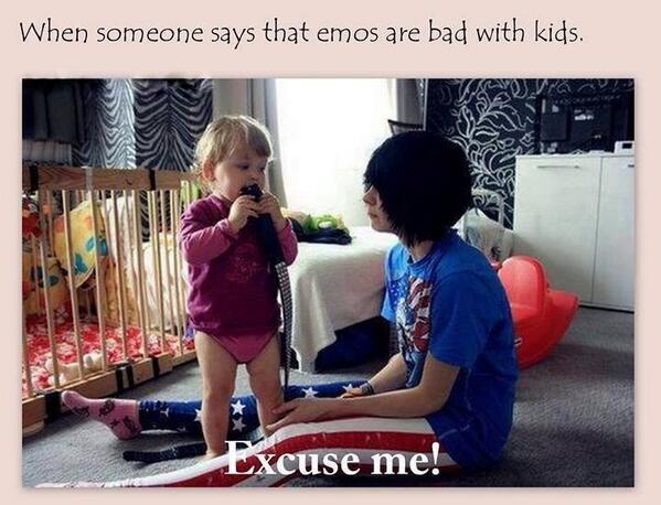 lovers_can's tweet photo. Really people need to stop with the stereotype shit!!!!! http://t.co/XrWO1158db