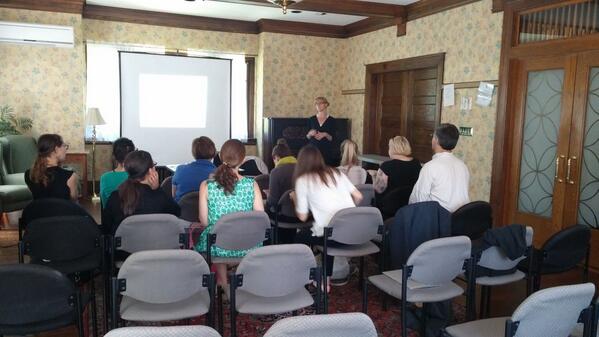 IAEDPboston's tweet photo. Thanks everyone who came to our educational event this past Friday ! So happy you could join us. http://t.co/gC9cfqy6M2