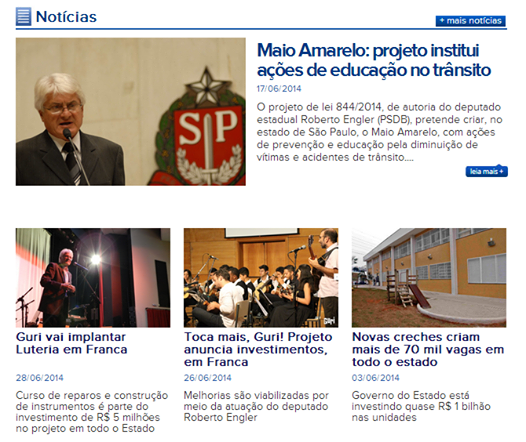 Dep. Roberto Engler tweet media