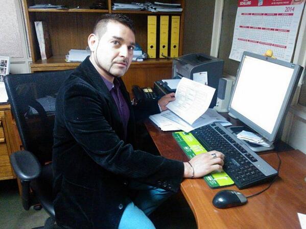 jofemoreno's tweet photo. http://t.co/dqLpqJznIT