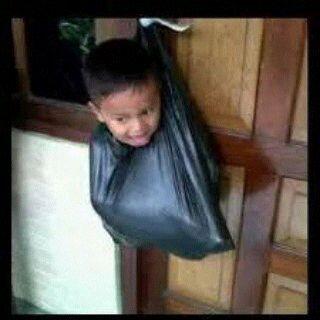 Bukan keciknya gepeng "<a href="/TuhanGepeng/">Gepeng Valinsanbe</a>: Itu mah kecil nyaa betmen jaya kampret tuh anak "@xajiirwansyahx:""