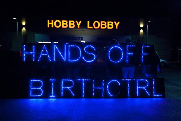 OLBLightBrigade's tweet image. Today, #SCOTUS ruled that religious views of corps trump the rights of women @DenverLightBrig #notmybossesbusiness