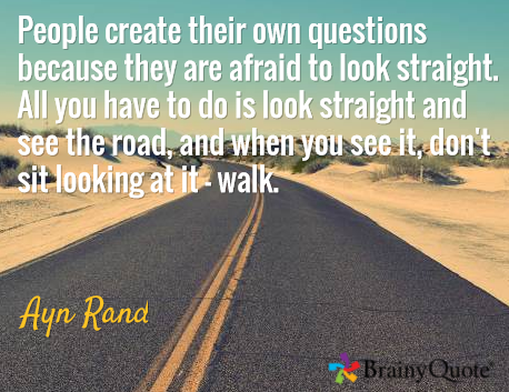 JerryWistrom's tweet photo. Don't contemplate - TAKE ACTION! http://t.co/OZUGjC8nXD