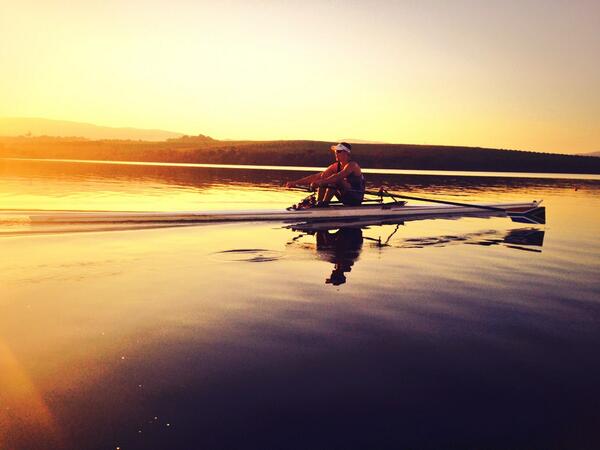 <a href="/DJWattie66/">Dan Jonothan Watkins</a> putting in the man miles in Tzaneen in preparation for World champs in Hamburg.