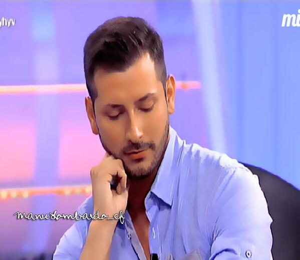 ''Queda prohibido caerse y después no levantarse''. <a href="/Manu_LB_/">Manu Lombardo</a>