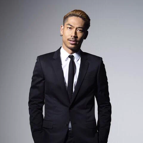 幸平創真 ★EXILE スーツ　AKIRA あきら EXILE TRIBEエンタテインメント on X: 