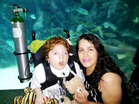 MadeStrongMS's tweet image. Please RT &amp;amp; Share! I will soon have the opportunity to meet this young boy, until then visit goo.gl/ZNaE90