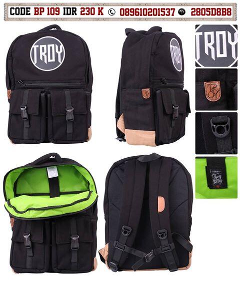 Troycompany bekasi perum bji. Kp. Crewed jl. Durian 6 bekasi timur