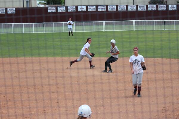 JenksTrojanSoftball tweet media