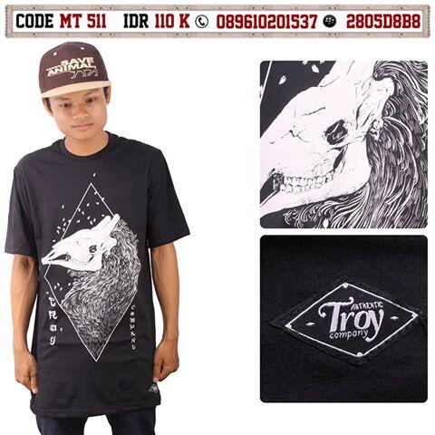 Troycompany bekasi perum bji. Kp. Crewed jl. Durian 6 bekasi timur